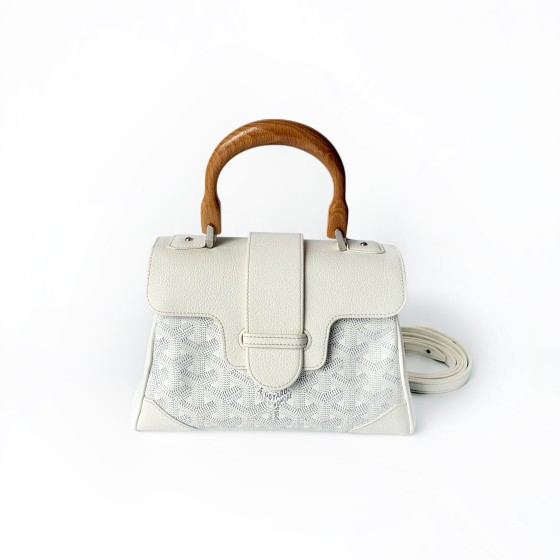 Goyard Saigon Mini Bag